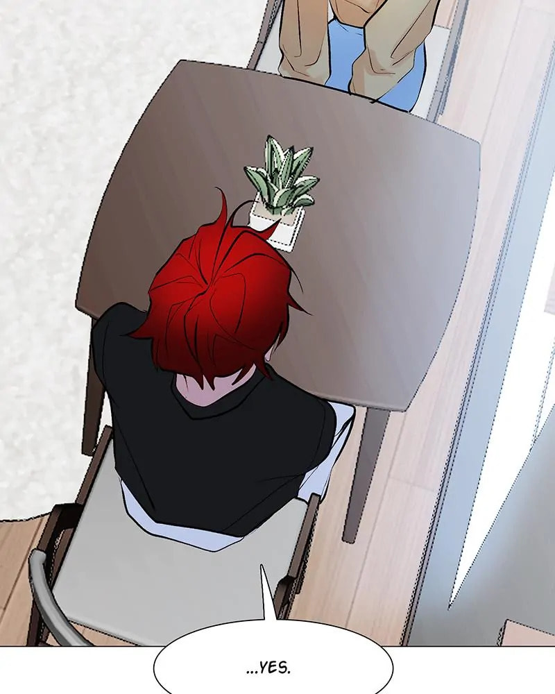 Read Lost in Translation chapter 166 image 43 on Lezhin