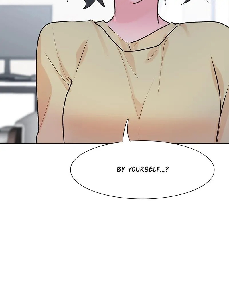 Read Lost in Translation chapter 166 image 45 on Lezhin