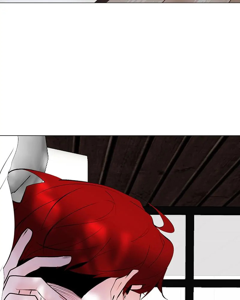 Read Lost in Translation chapter 166 image 5 on Lezhin