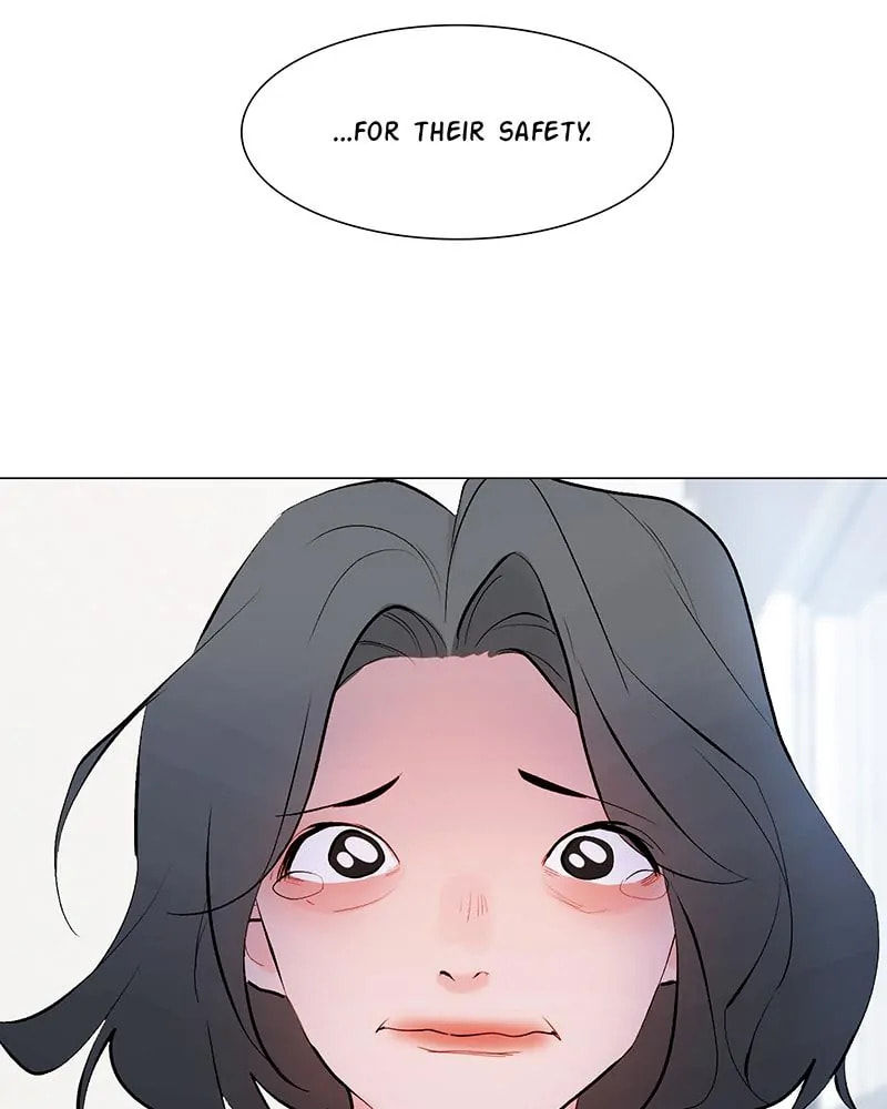 Read Lost in Translation chapter 166 image 50 on Lezhin
