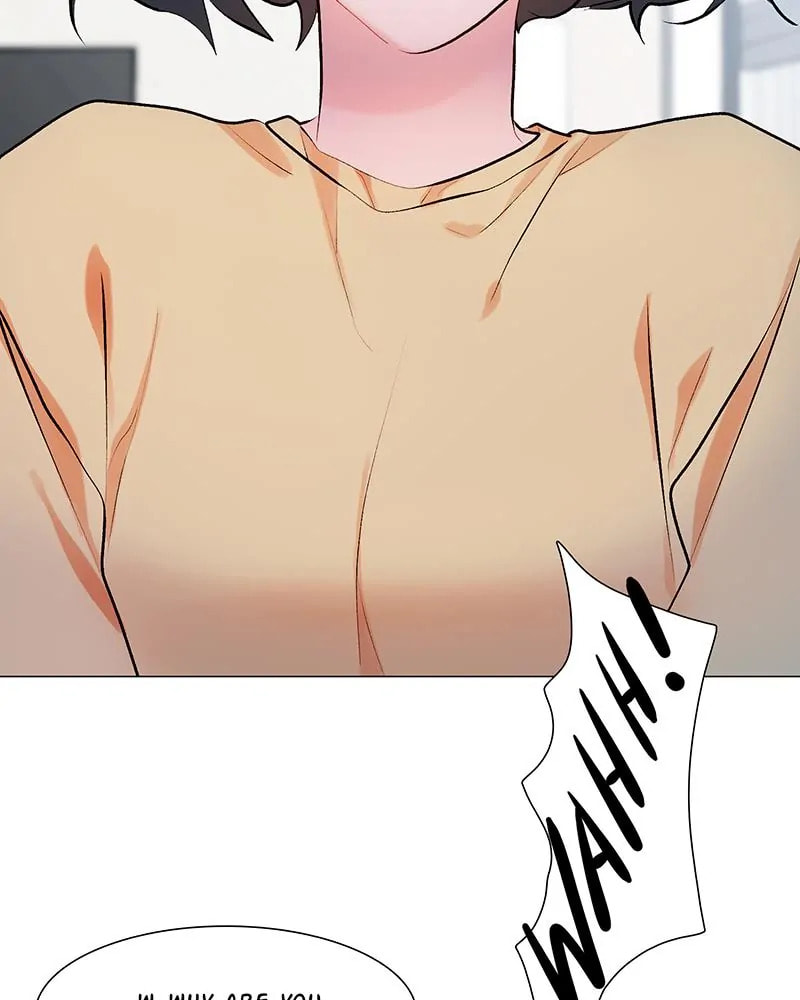 Read Lost in Translation chapter 166 image 51 on Lezhin