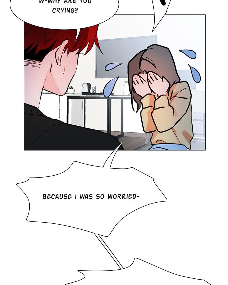 Read Lost in Translation chapter 166 image 52 on Lezhin