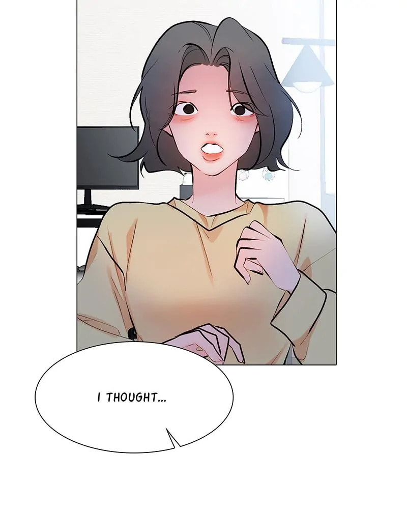 Read Lost in Translation chapter 166 image 62 on Lezhin