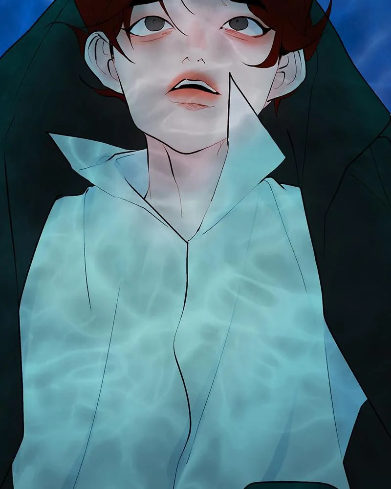 Read Lost in Translation chapter 166 image 73 on Lezhin