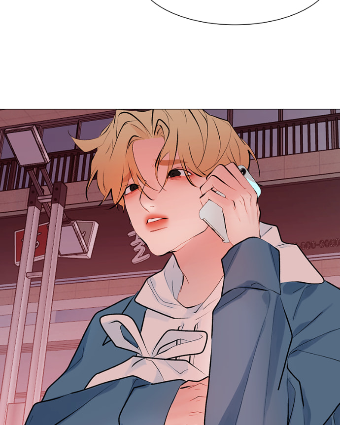 Read Lost in Translation chapter 167 image 10 on Lezhin