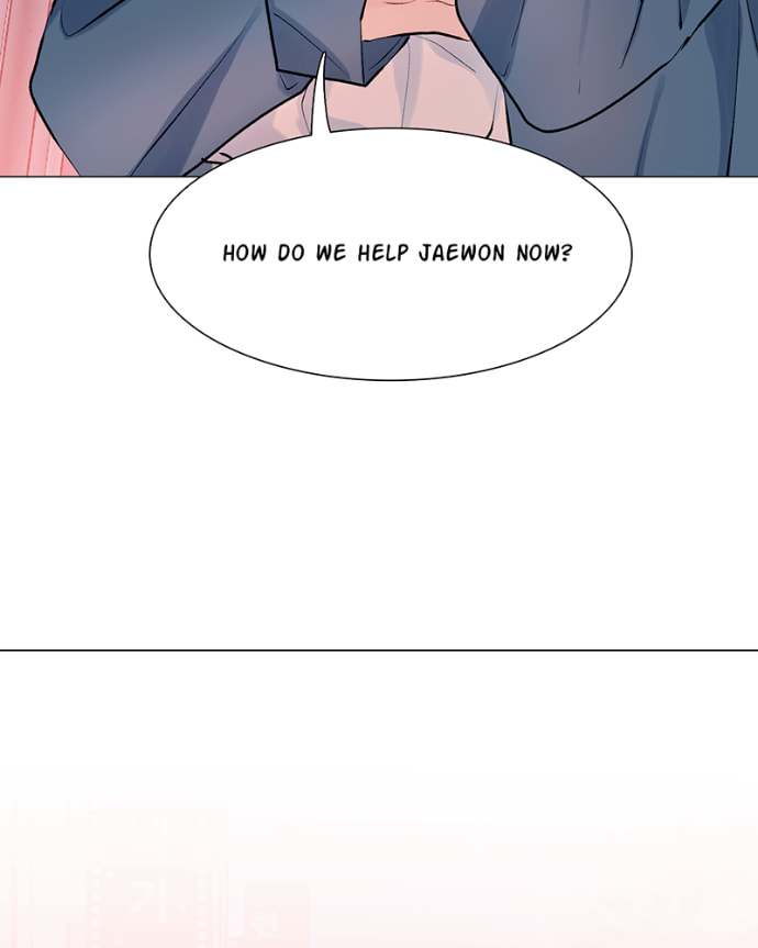 Read Lost in Translation chapter 167 image 11 on Lezhin