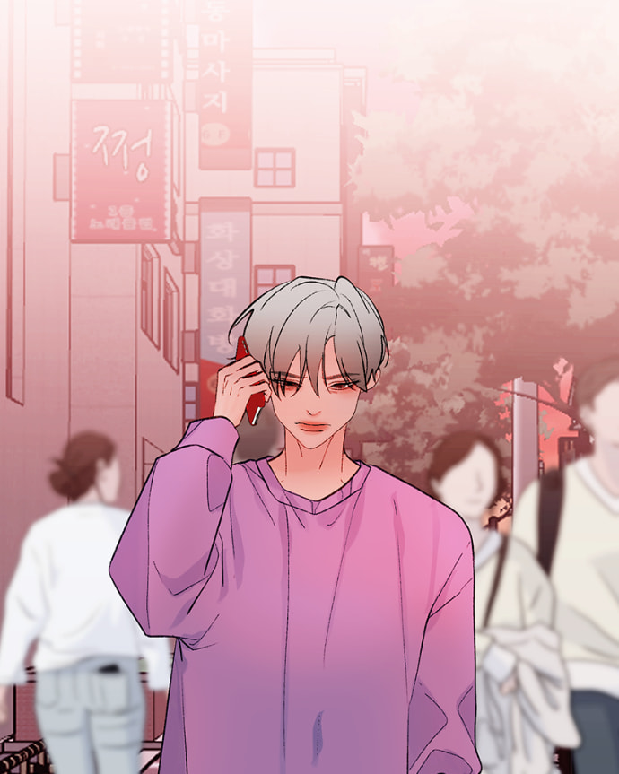 Read Lost in Translation chapter 167 image 12 on Lezhin
