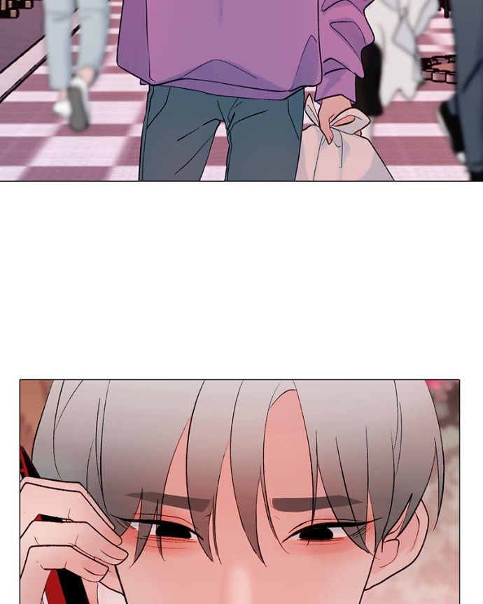 Read Lost in Translation chapter 167 image 13 on Lezhin
