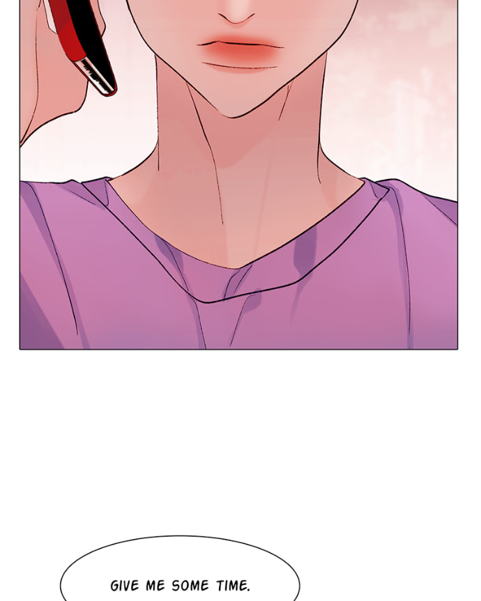Read Lost in Translation chapter 167 image 14 on Lezhin