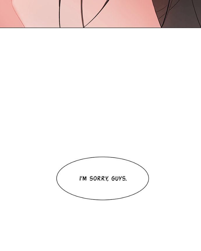 Read Lost in Translation chapter 167 image 17 on Lezhin