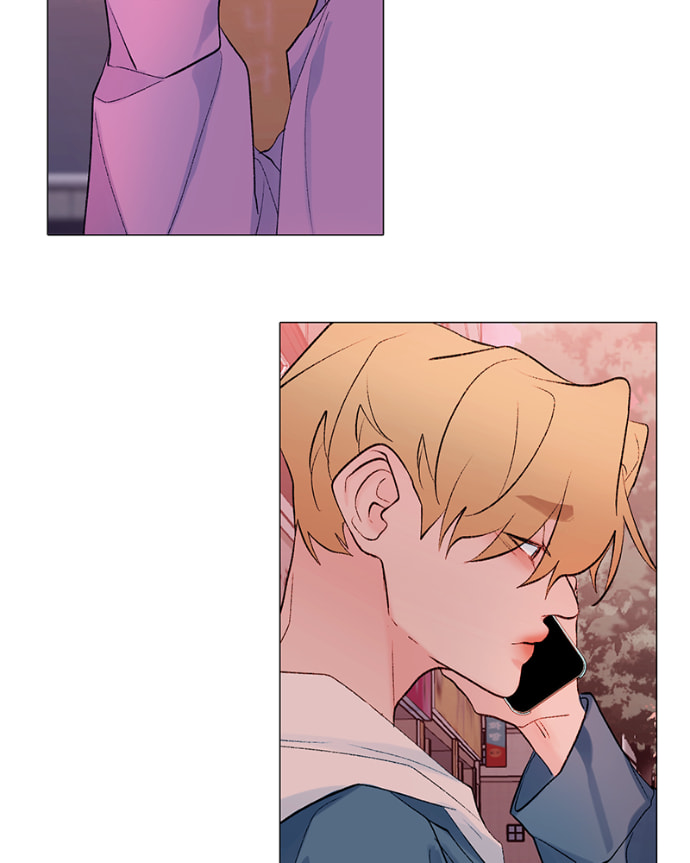 Read Lost in Translation chapter 167 image 19 on Lezhin