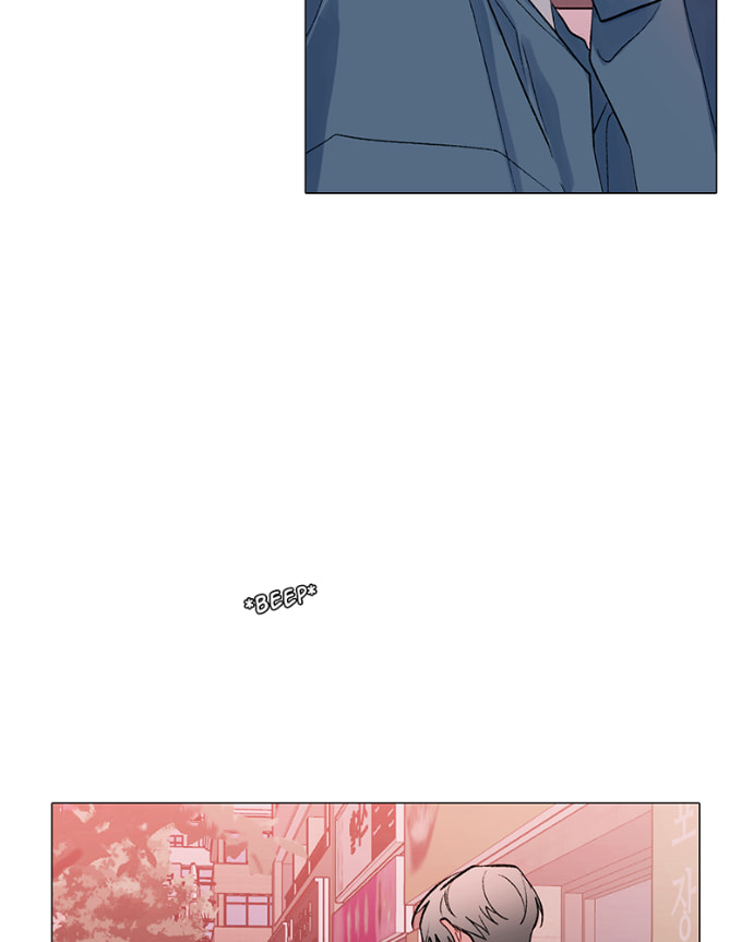 Read Lost in Translation chapter 167 image 20 on Lezhin