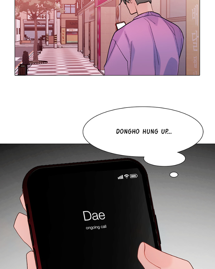 Read Lost in Translation chapter 167 image 21 on Lezhin