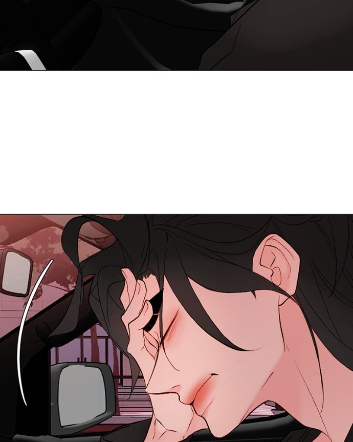 Read Lost in Translation chapter 167 image 25 on Lezhin