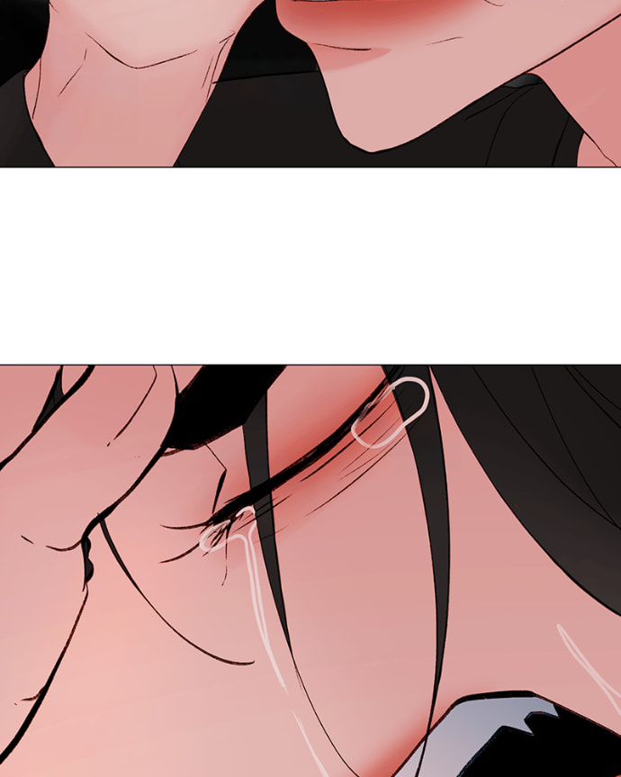 Read Lost in Translation chapter 167 image 27 on Lezhin