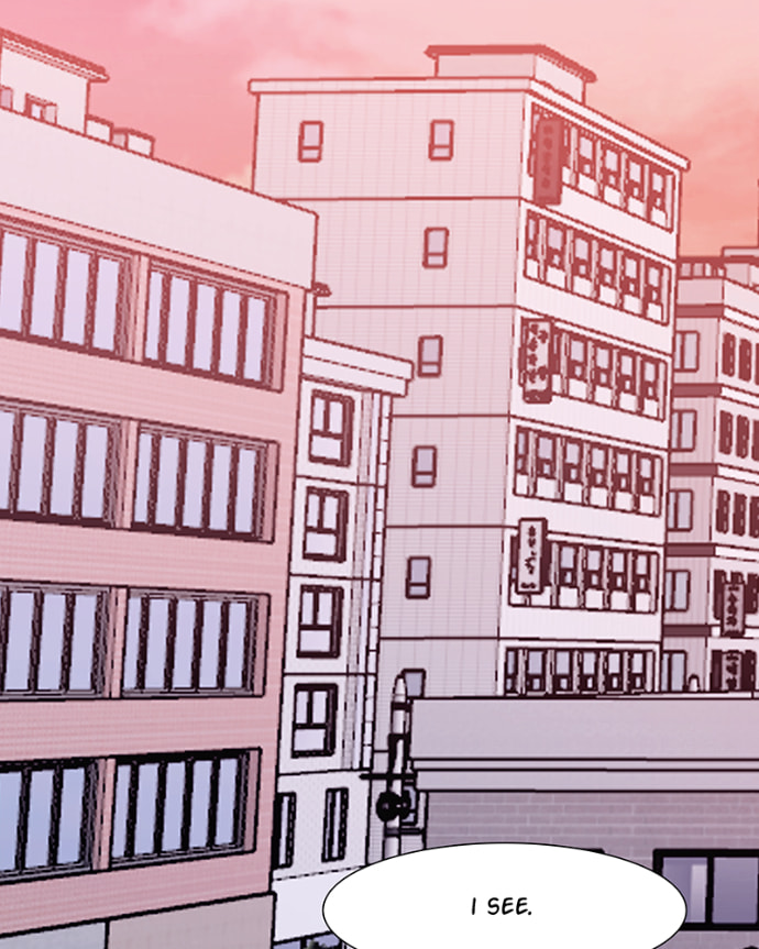 Read Lost in Translation chapter 167 image 3 on Lezhin