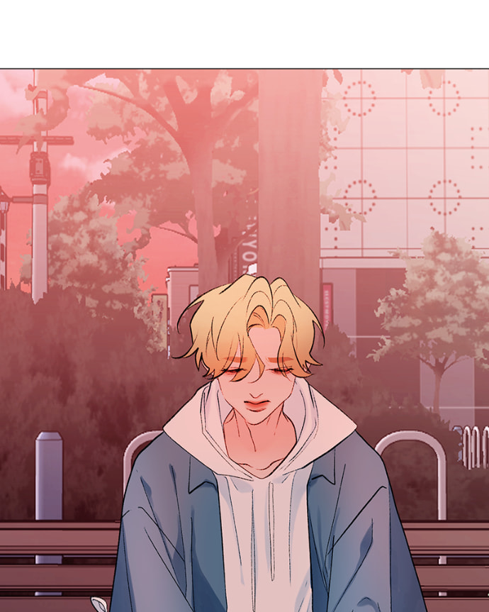 Read Lost in Translation chapter 167 image 32 on Lezhin