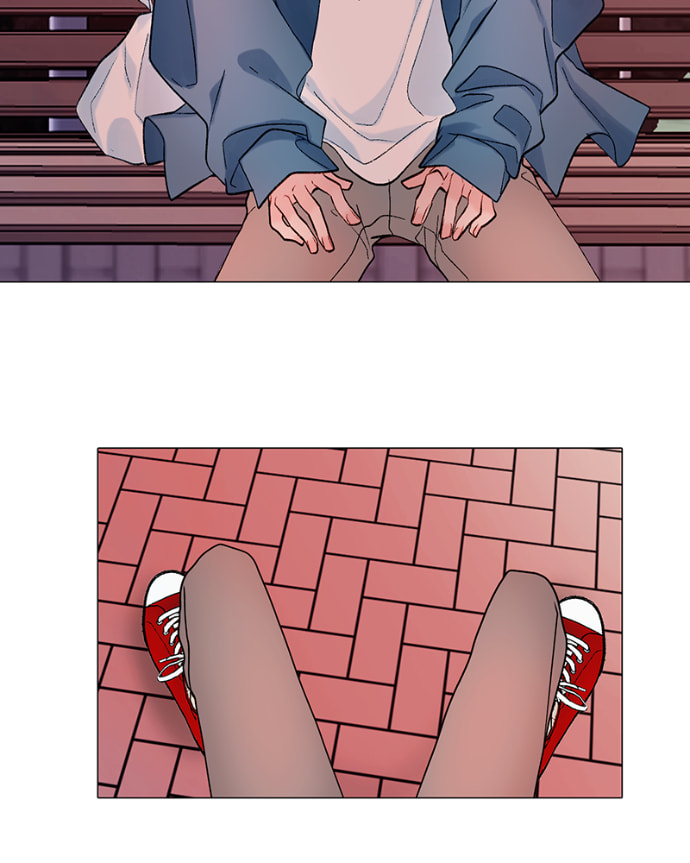 Read Lost in Translation chapter 167 image 33 on Lezhin