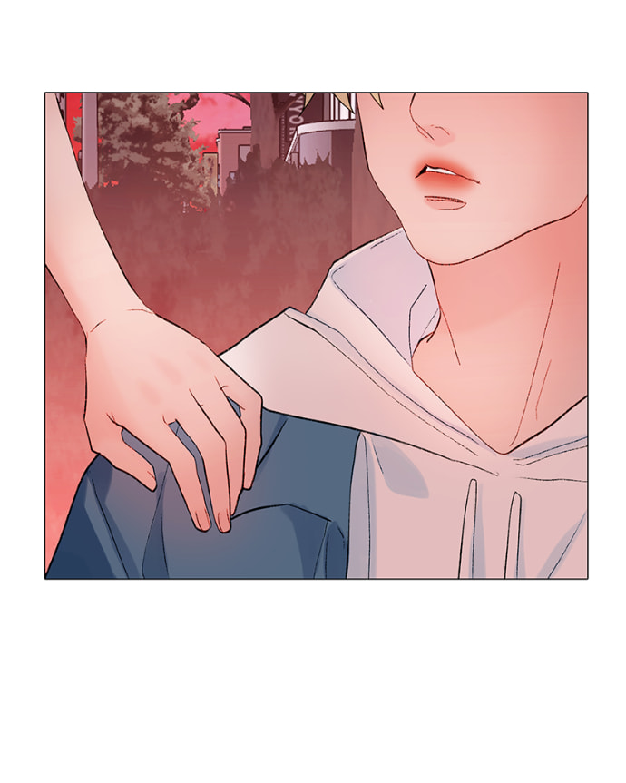 Read Lost in Translation chapter 167 image 34 on Lezhin