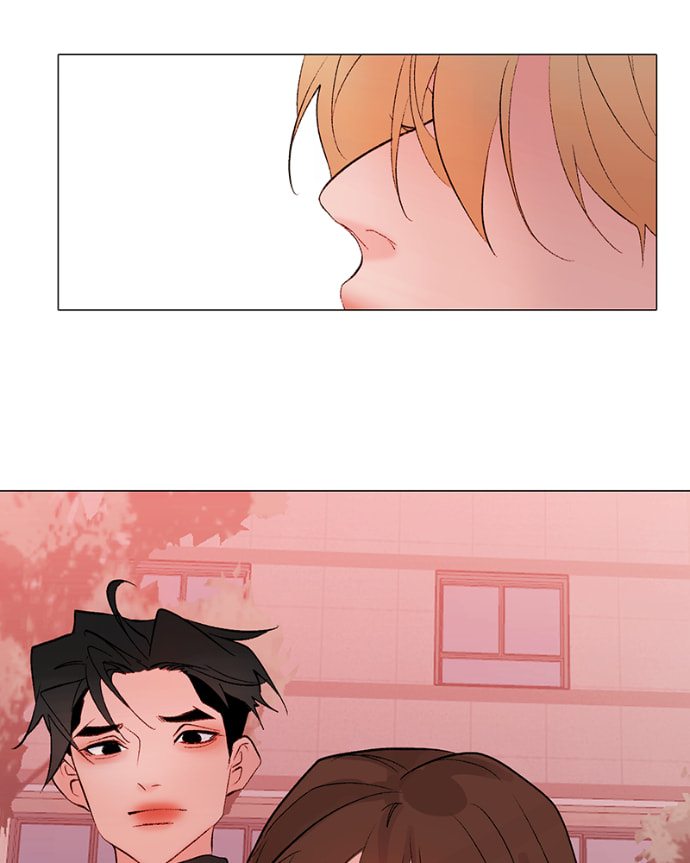 Read Lost in Translation chapter 167 image 35 on Lezhin