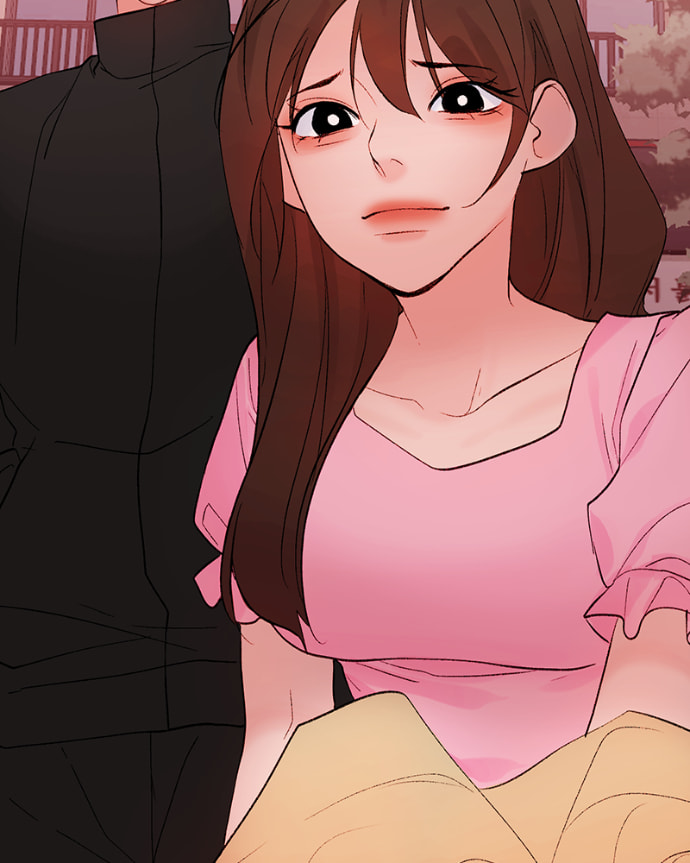 Read Lost in Translation chapter 167 image 36 on Lezhin