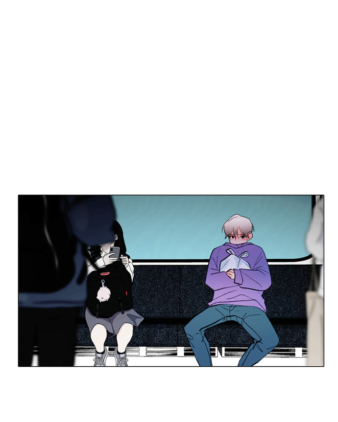 Read Lost in Translation chapter 167 image 40 on Lezhin