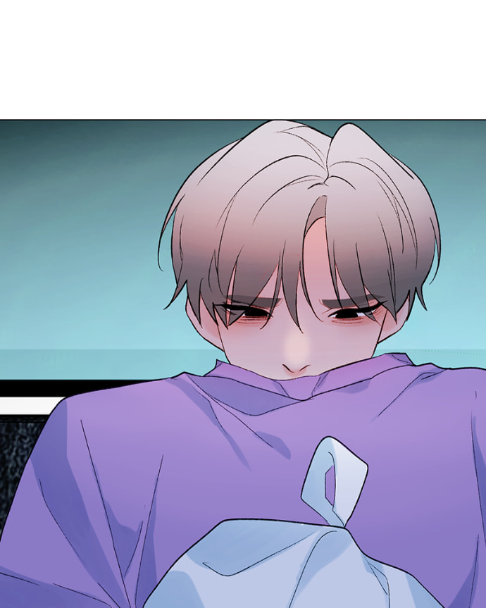 Read Lost in Translation chapter 167 image 41 on Lezhin