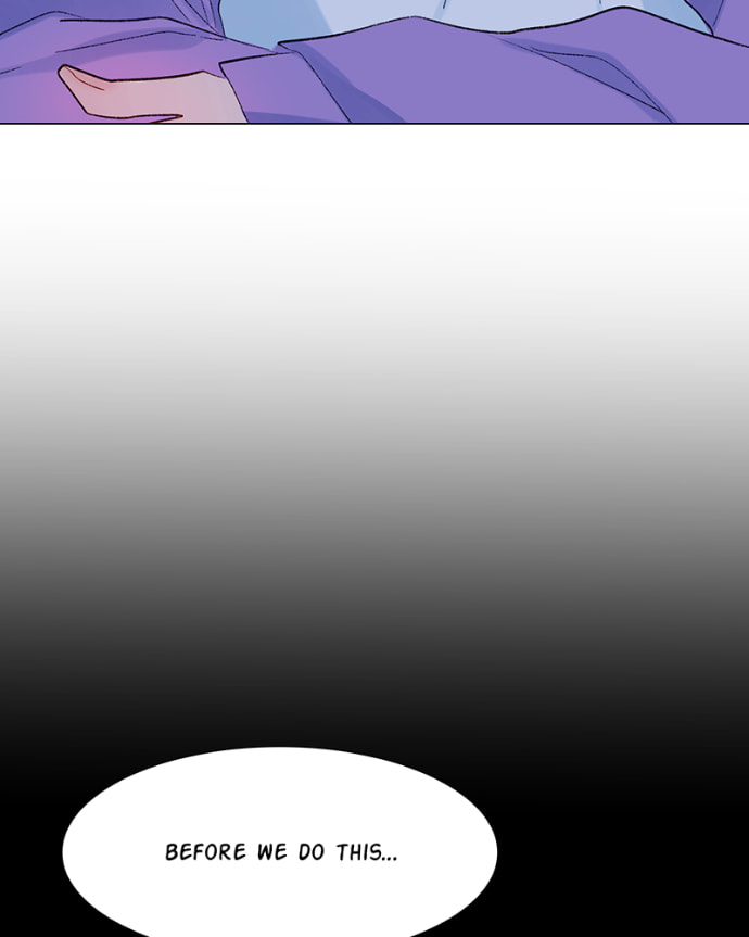 Read Lost in Translation chapter 167 image 42 on Lezhin