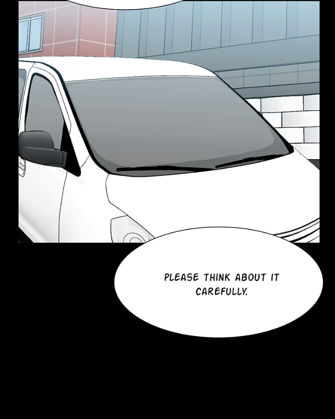Read Lost in Translation chapter 167 image 43 on Lezhin
