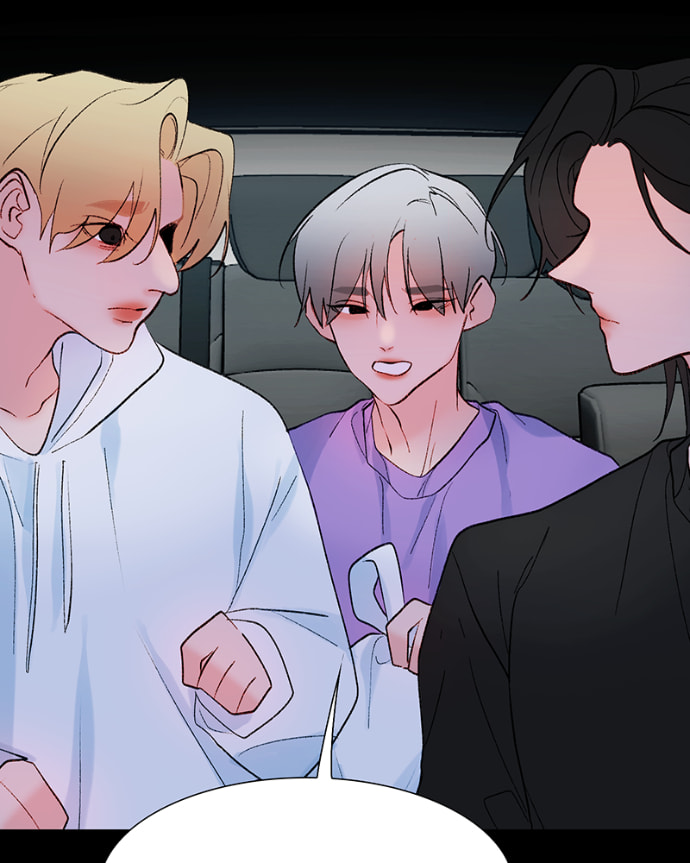 Read Lost in Translation chapter 167 image 44 on Lezhin