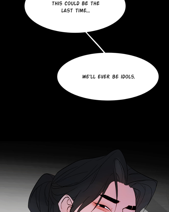 Read Lost in Translation chapter 167 image 45 on Lezhin