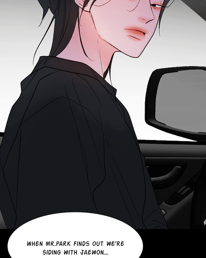 Read Lost in Translation chapter 167 image 46 on Lezhin