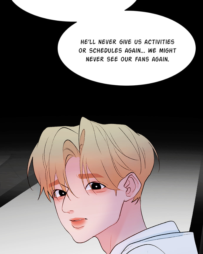 Read Lost in Translation chapter 167 image 47 on Lezhin