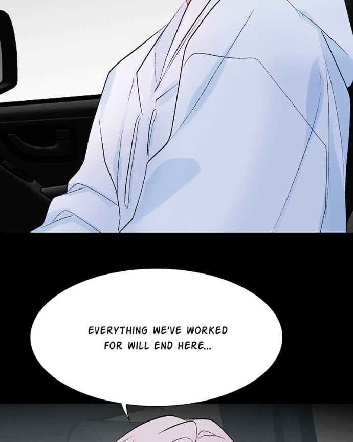 Read Lost in Translation chapter 167 image 48 on Lezhin