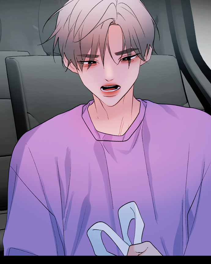 Read Lost in Translation chapter 167 image 49 on Lezhin