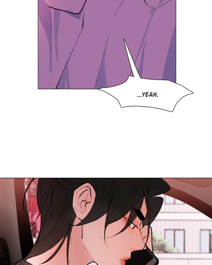 Read Lost in Translation chapter 167 image 5 on Lezhin