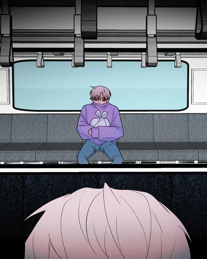 Read Lost in Translation chapter 167 image 53 on Lezhin