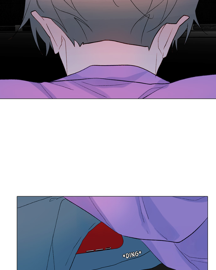 Read Lost in Translation chapter 167 image 54 on Lezhin
