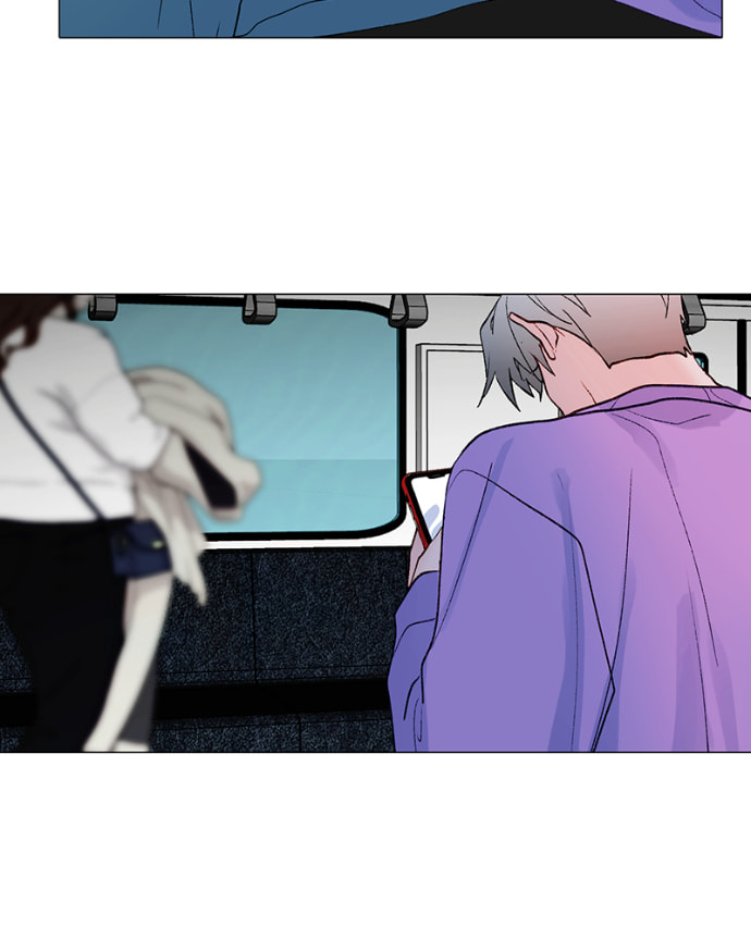 Read Lost in Translation chapter 167 image 55 on Lezhin