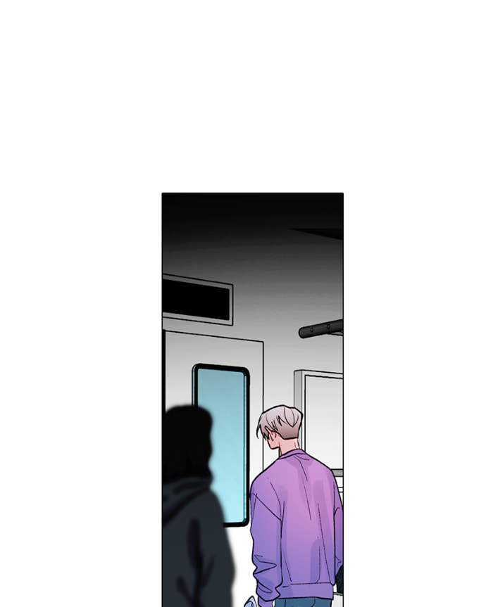 Read Lost in Translation chapter 167 image 57 on Lezhin