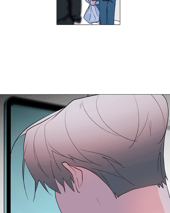 Read Lost in Translation chapter 167 image 58 on Lezhin
