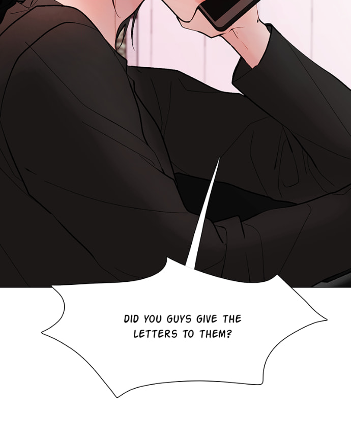 Read Lost in Translation chapter 167 image 6 on Lezhin