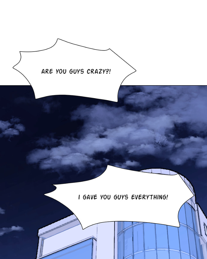 Read Lost in Translation chapter 167 image 60 on Lezhin