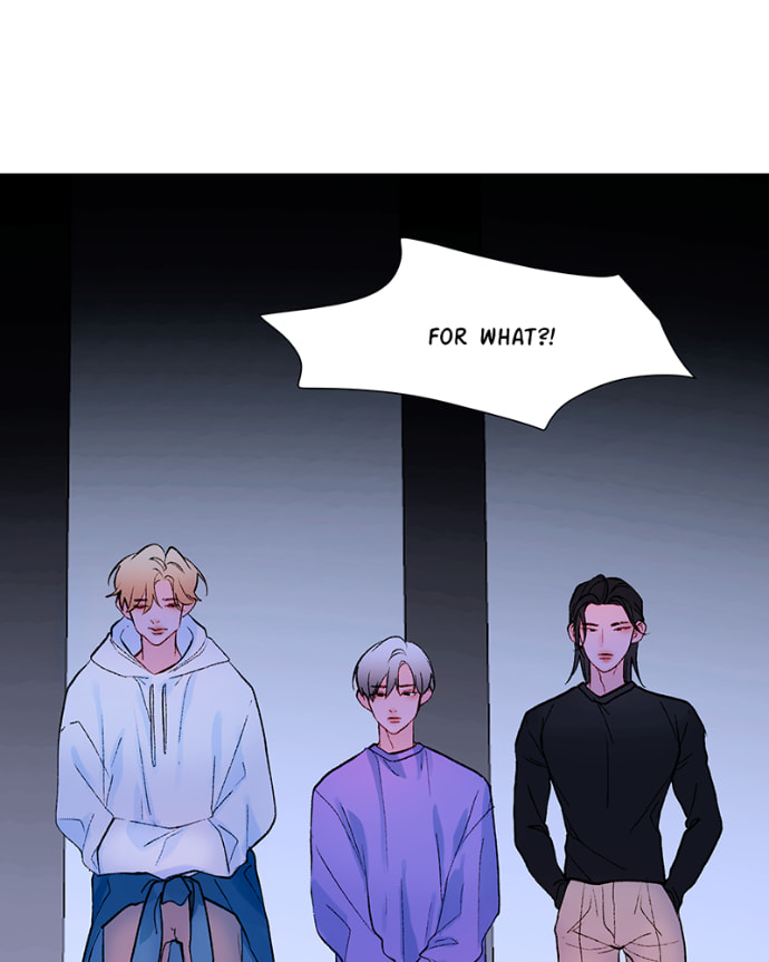 Read Lost in Translation chapter 167 image 62 on Lezhin
