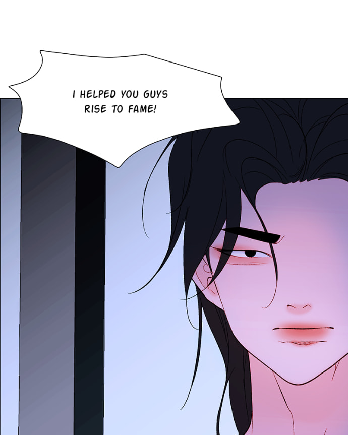 Read Lost in Translation chapter 167 image 67 on Lezhin