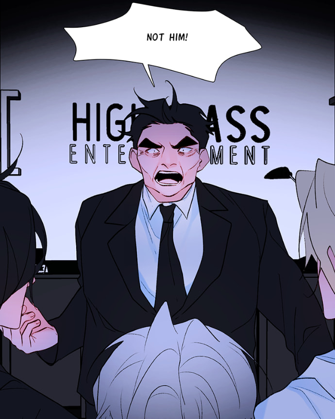 Read Lost in Translation chapter 167 image 70 on Lezhin