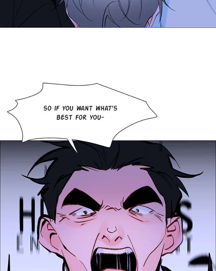 Read Lost in Translation chapter 167 image 71 on Lezhin