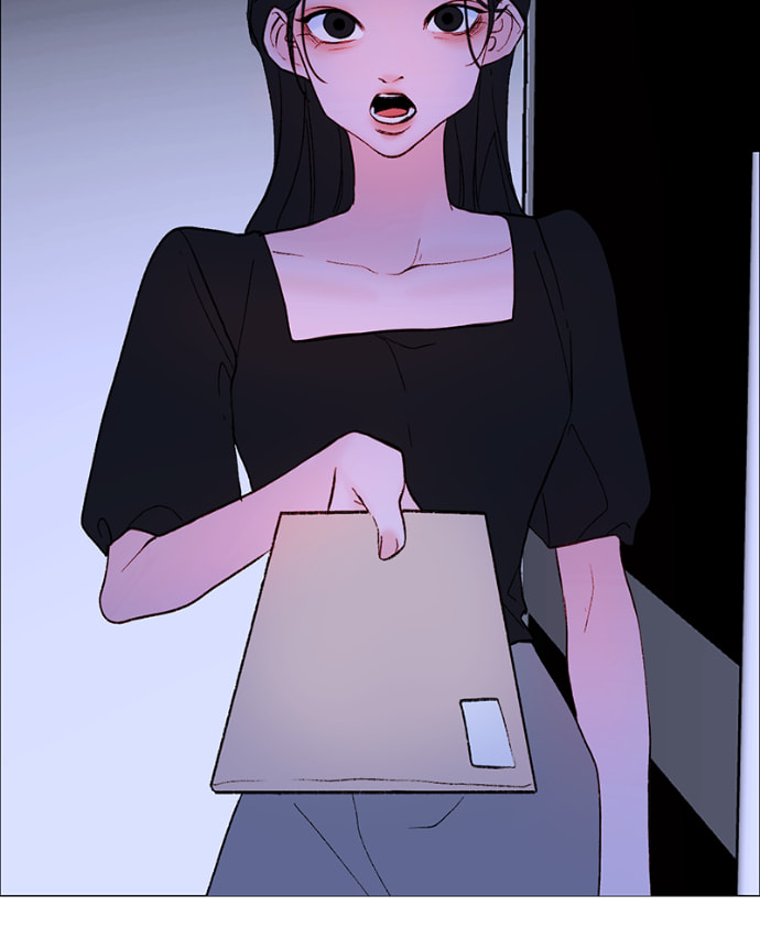 Read Lost in Translation chapter 167 image 76 on Lezhin