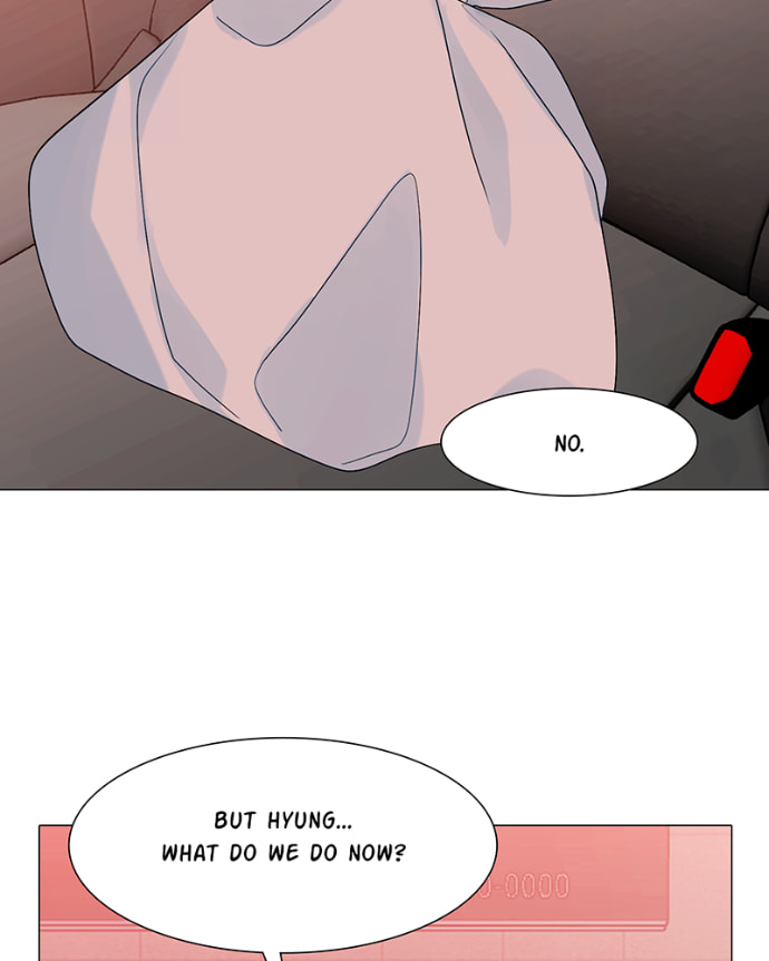 Read Lost in Translation chapter 167 image 8 on Lezhin