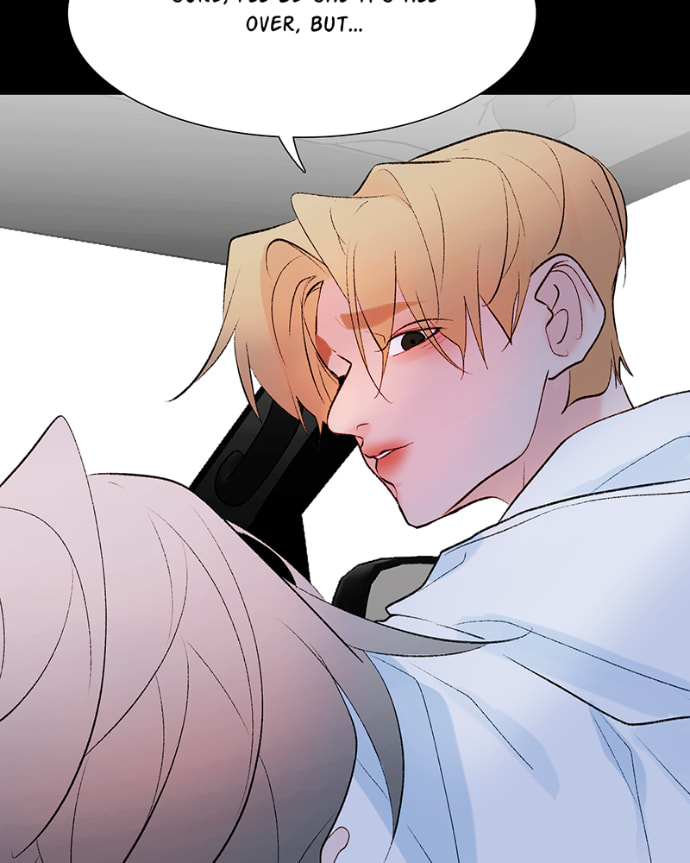 Read Lost in Translation chapter 167 image 84 on Lezhin